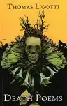 Cover of Death Poems
