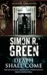 Cover of Death Shall Come