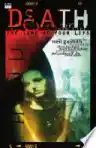 Cover of Death: The Time of Your Life