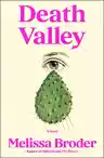 Cover of Death Valley