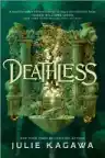 Cover of Deathless