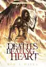 Cover of Death's Beating Heart