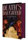 Cover of Death's Daughter