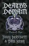 Cover of Death's Domain