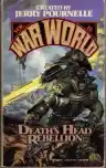 Cover of Death's Head Rebellion