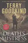 Cover of Death's Mistress