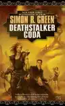 Cover of Deathstalker Coda