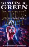Cover of Deathstalker Destiny