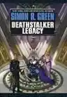 Cover of Deathstalker Legacy