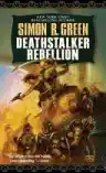 Cover of Deathstalker Rebellion