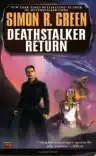 Cover of Deathstalker Return