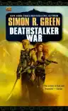 Cover of Deathstalker War