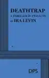 Cover of Deathtrap