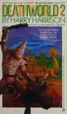 Cover of Deathworld 2