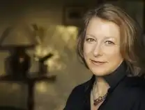 Deborah Harkness