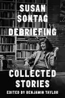 Cover of Debriefing: Collected Stories