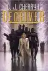Cover of Deceiver