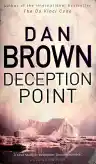 Cover of Deception Point