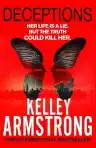Cover of Deceptions