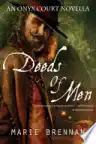Cover of Deeds of Men
