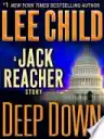 Cover of Deep Down