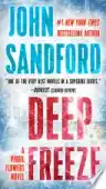 Cover of Deep Freeze