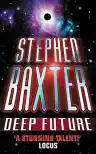 Cover of Deep Future