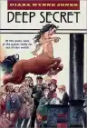 Cover of Deep Secret