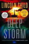 Cover of Deep Storm
