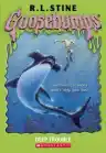 Cover of Deep Trouble