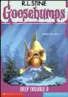 Cover of Deep Trouble II