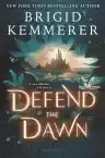 Cover of Defend the Dawn