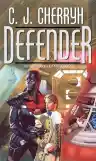 Cover of Defender