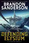 Cover of Defending Elysium