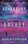Cover of Defending the Galaxy