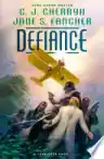Cover of Defiance