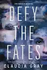 Cover of Defy the Fates