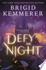 Cover of Defy the Night