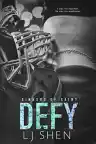 Cover of Defy