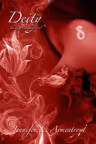 Cover of Deity