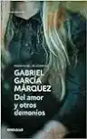 Cover of Del amor y otros demonios