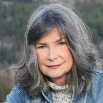Delia Owens
