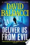 Cover of Deliver Us from Evil