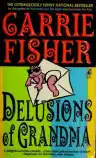 Cover of Delusions of Grandma