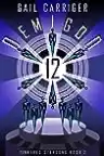 Cover of Demigod 12