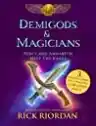 Cover of Demigods & Magicians