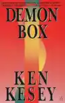 Cover of Demon Box