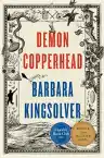 Cover of Demon Copperhead
