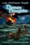 Cover of Demon Daughter