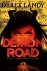 Cover of Demon Road